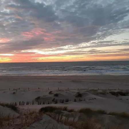 Feriehus Comfortable For 6 People,