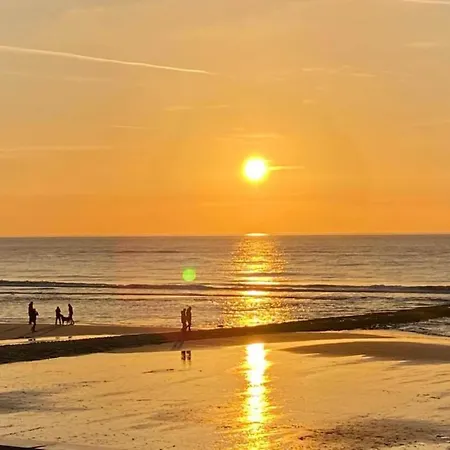 Comfortable For 6 People, Sint Maartensvlotbrug