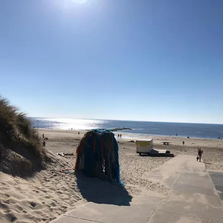 Feriehus Comfortable For 6 People, *