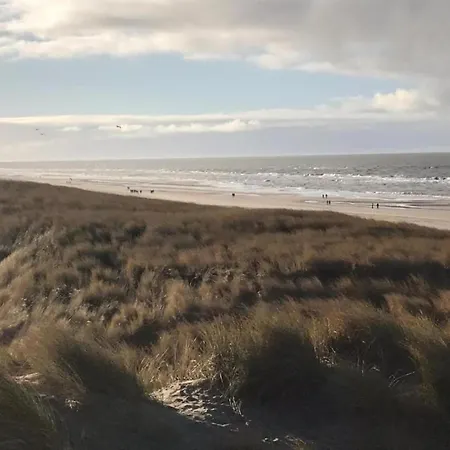 Feriehus Comfortable For 6 People, Sint Maartensvlotbrug