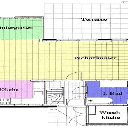 Comfortable For 6 People, * Sint Maartensvlotbrug