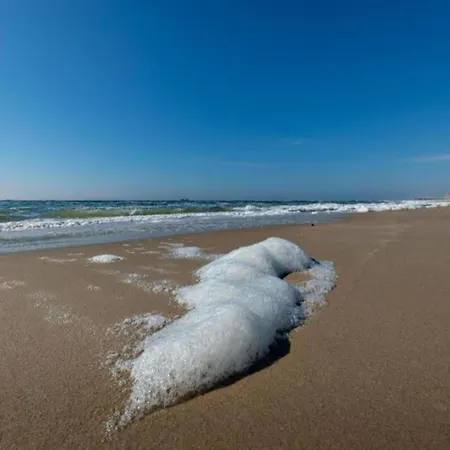 Feriehus Comfortable For 6 People, Sint Maartensvlotbrug