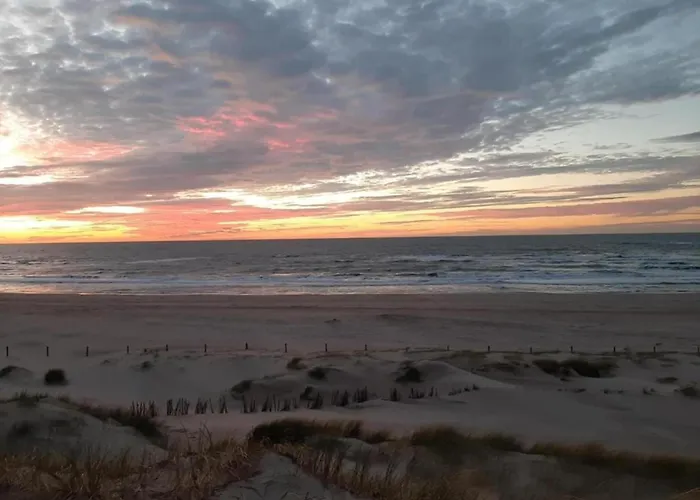 Feriehus Comfortable For 6 People,