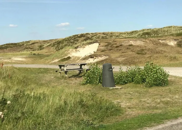 Comfortable For 6 People, Feriehus *