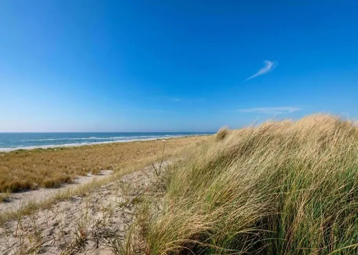 Comfortable For 6 People, Sint Maartensvlotbrug