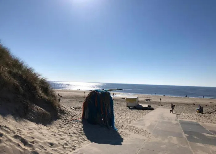 Feriehus Comfortable For 6 People, *