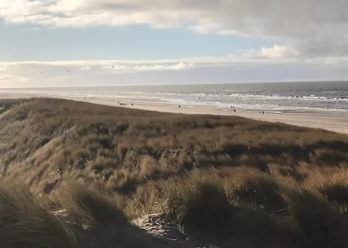 Feriehus Comfortable For 6 People, Sint Maartensvlotbrug