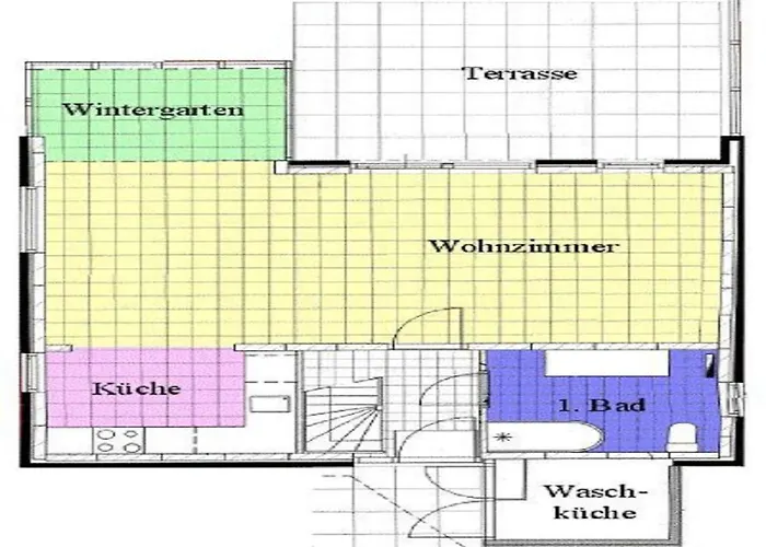 Comfortable For 6 People, * Sint Maartensvlotbrug